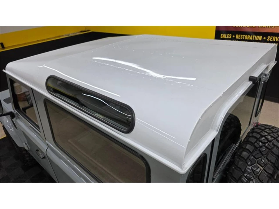 1991 Land Rover Defender 90 - Image 16 of 31