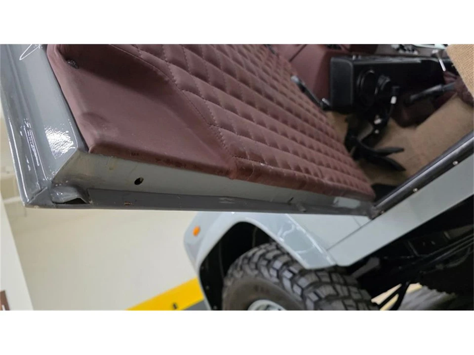 1991 Land Rover Defender 90 - Image 22 of 31