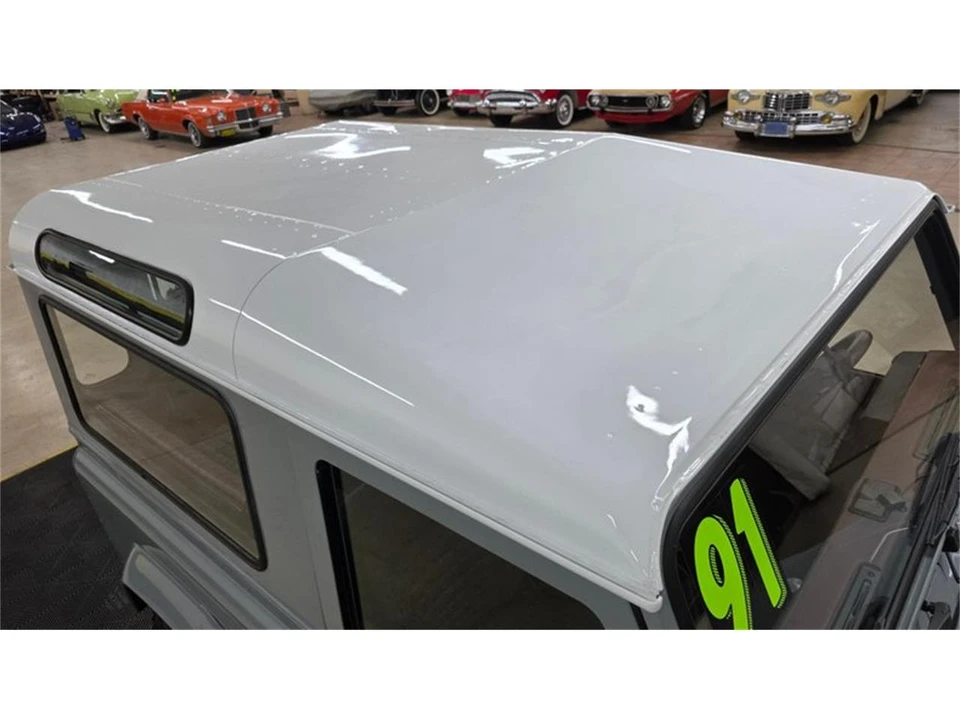 1991 Land Rover Defender 90 - Image 18 of 31