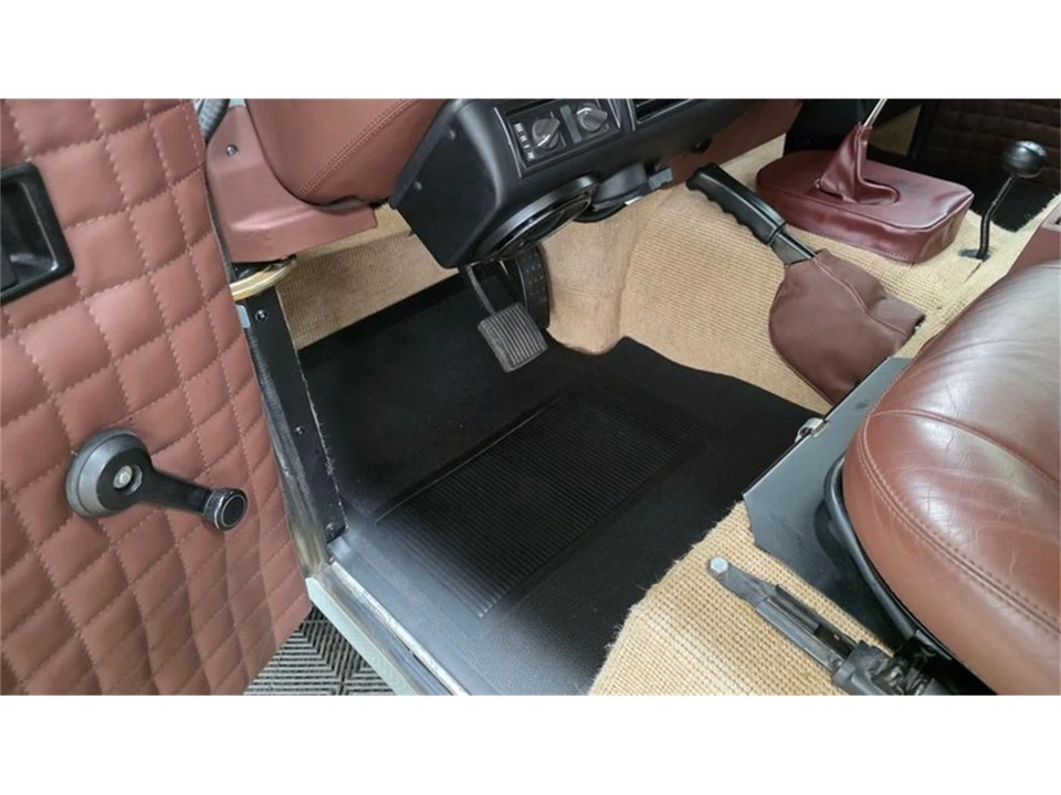 1991 Land Rover Defender 90 - Image 25 of 31
