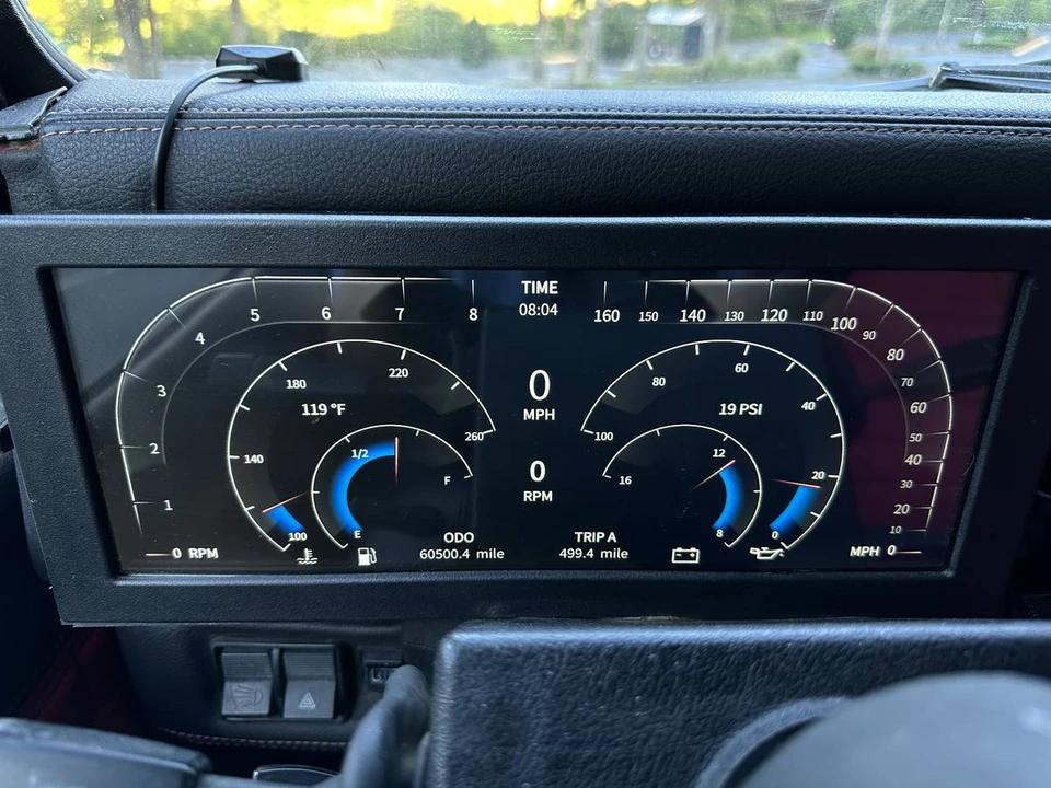 1991 Land Rover Defender - Image 16 of 17