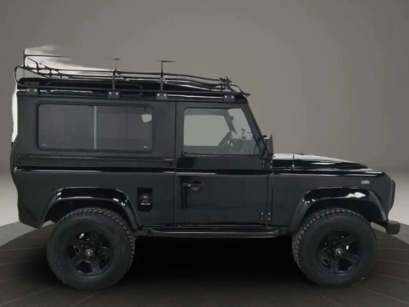1991 Land Rover Defender - Image 6 of 18