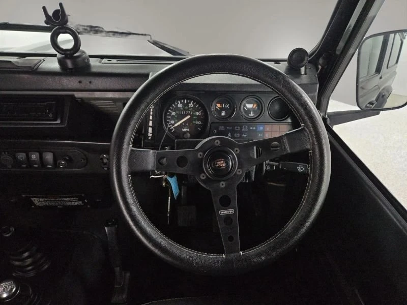 1991 Land Rover Defender - Image 14 of 18