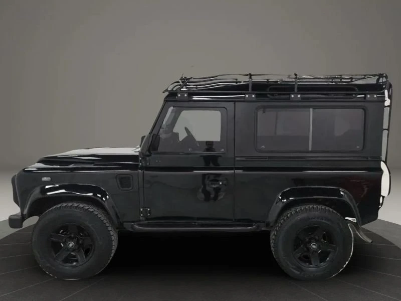 1991 Land Rover Defender - Image 2 of 18