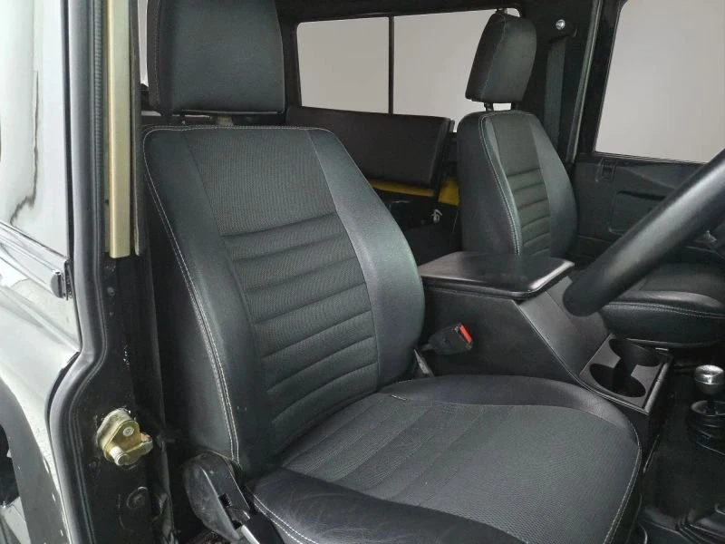 1991 Land Rover Defender - Image 15 of 18