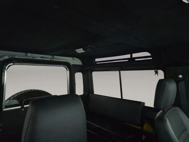 1991 Land Rover Defender - Image 17 of 18