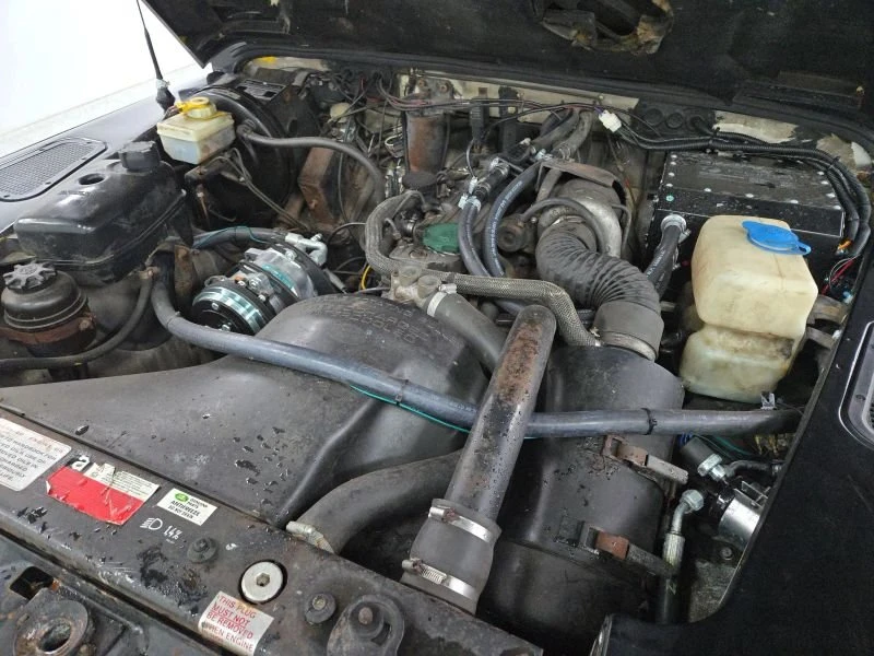 1991 Land Rover Defender - Image 18 of 18