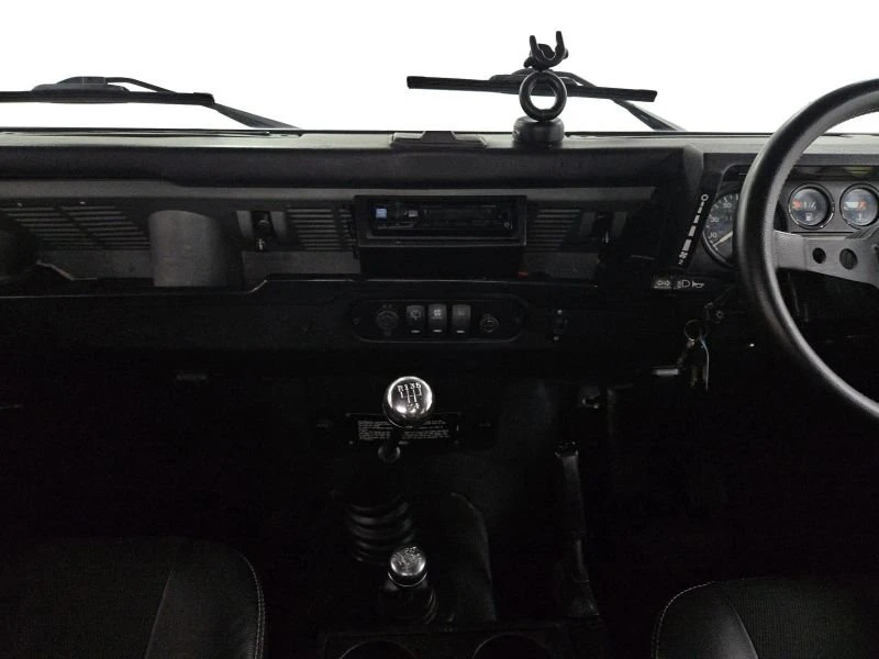 1991 Land Rover Defender - Image 12 of 18
