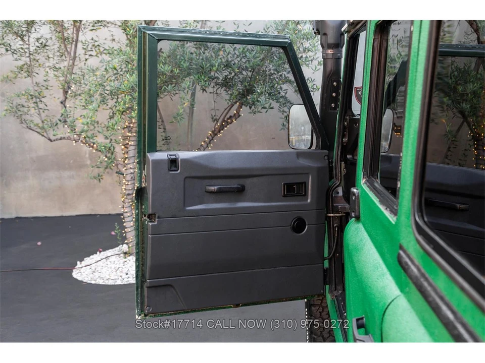 1991 Land Rover Defender - Image 16 of 31