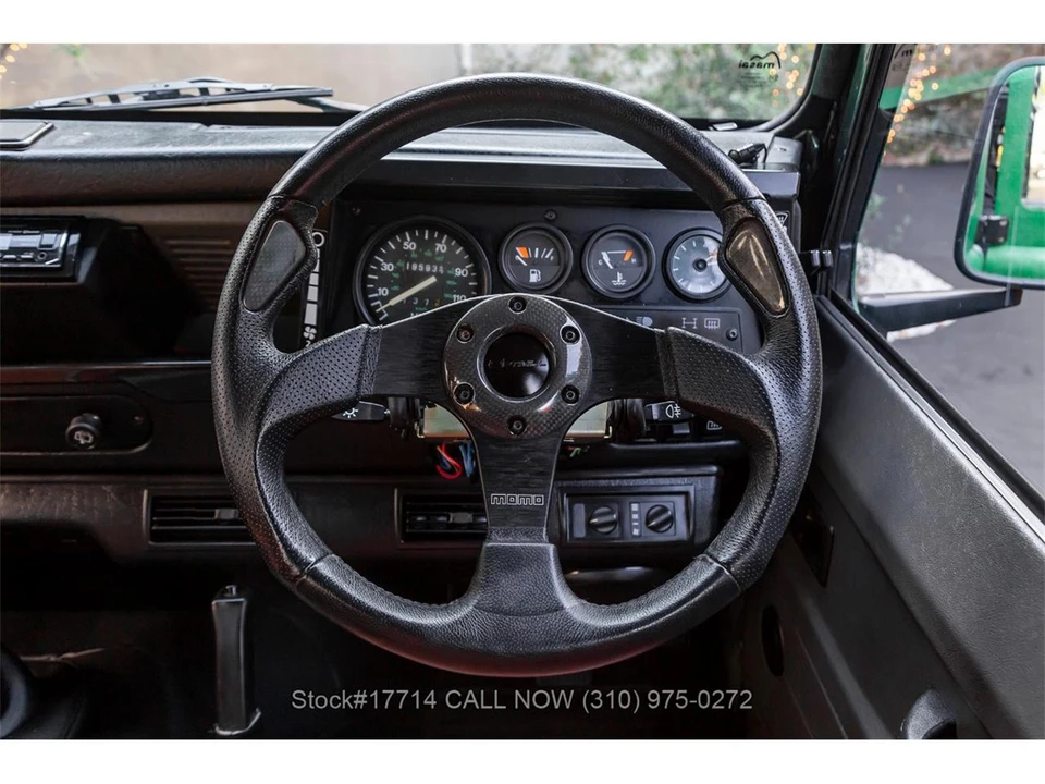 1991 Land Rover Defender - Image 30 of 31