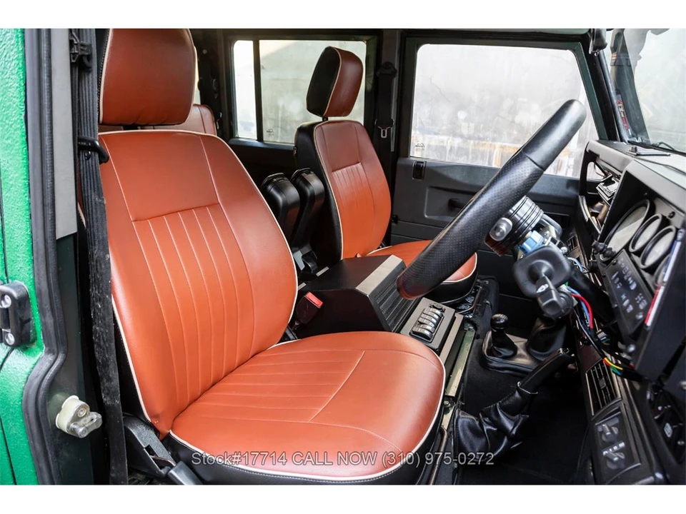 1991 Land Rover Defender - Image 28 of 31