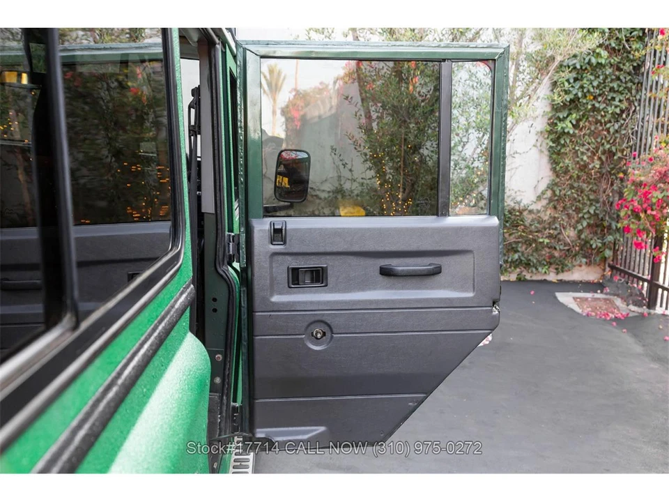 1991 Land Rover Defender - Image 26 of 31