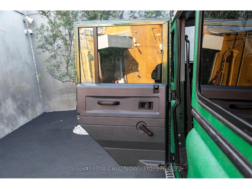 1991 Land Rover Defender - Image 21 of 31
