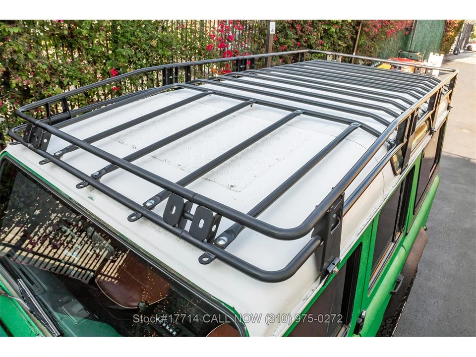 1991 Land Rover Defender - Image 15 of 31