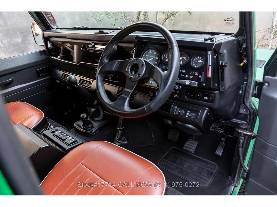 1991 Land Rover Defender - Image 29 of 31