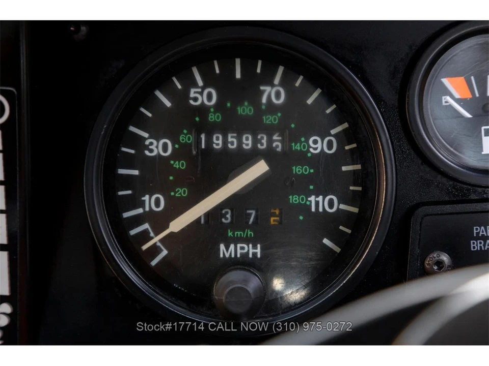 1991 Land Rover Defender - Image 31 of 31