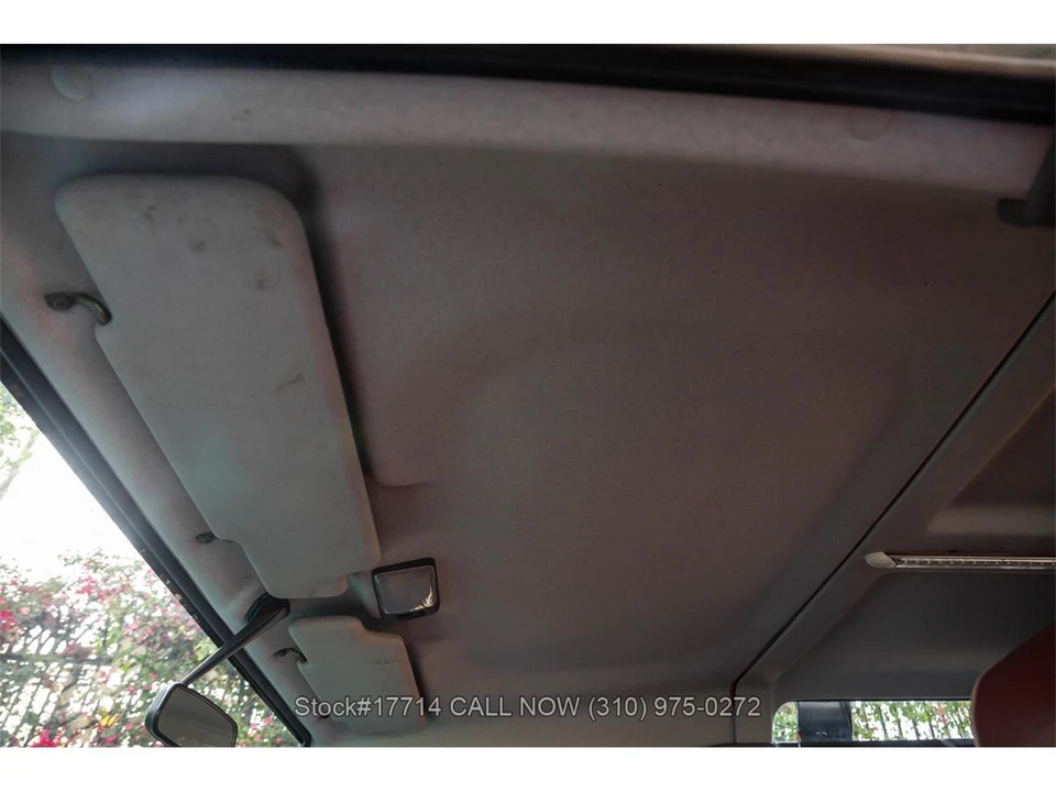 1991 Land Rover Defender - Image 19 of 31