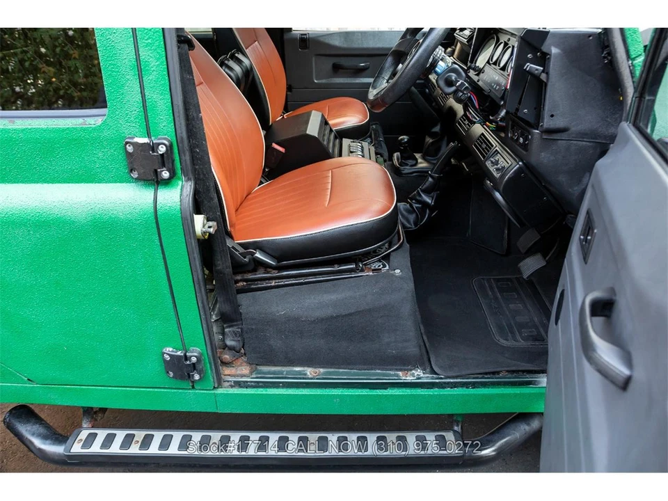 1991 Land Rover Defender - Image 27 of 31