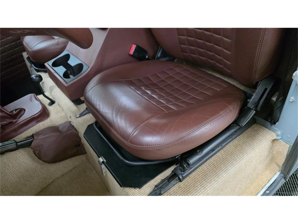 1991 Land Rover Defender - Image 27 of 31