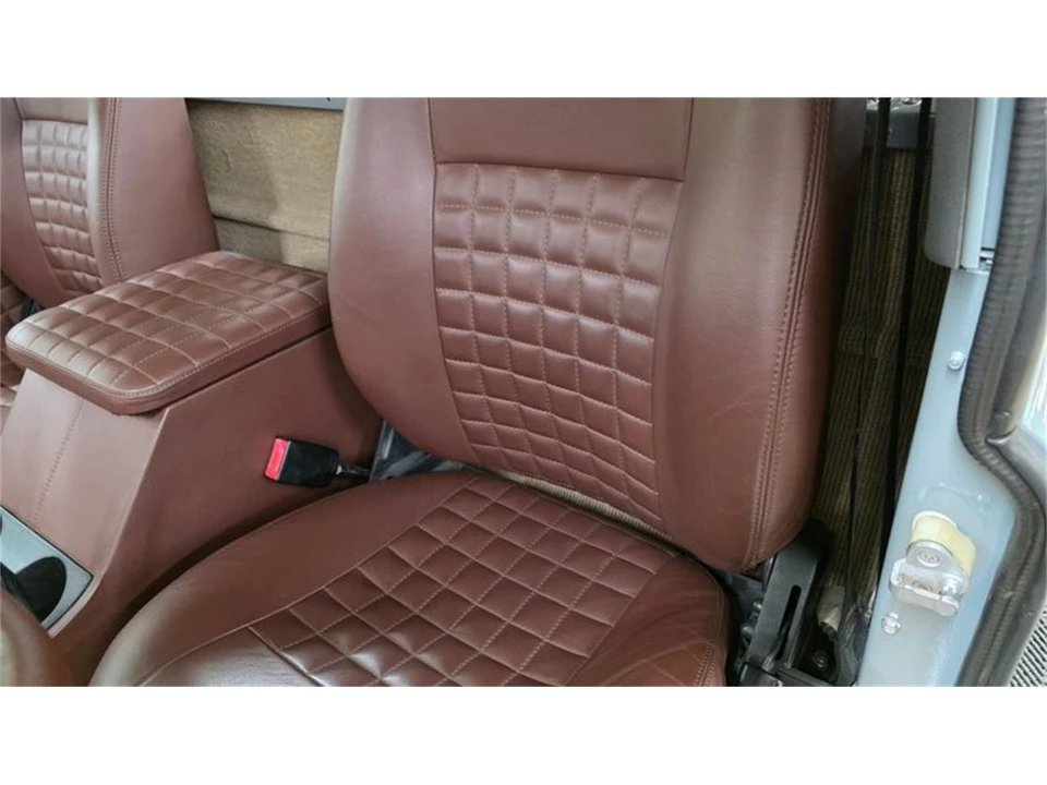 1991 Land Rover Defender - Image 28 of 31