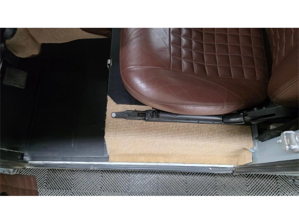 1991 Land Rover Defender - Image 24 of 31