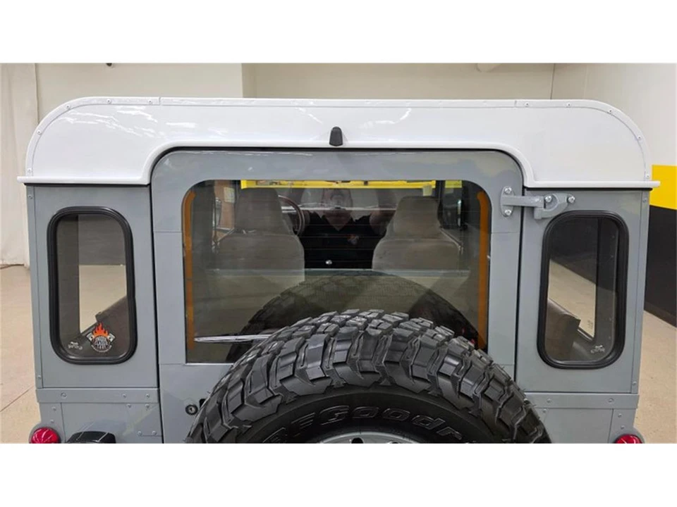 1991 Land Rover Defender - Image 19 of 31