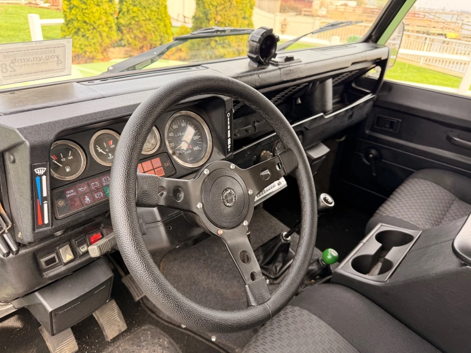1991 Land Rover Defender - Image 19 of 21
