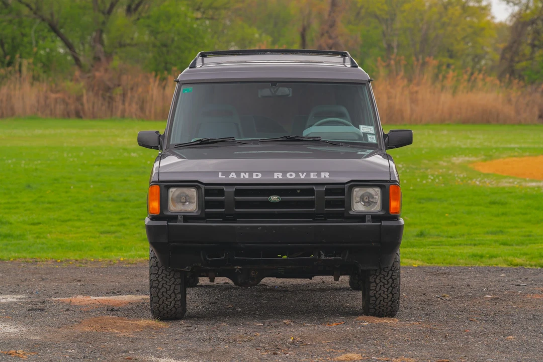 1991 Land Rover Discovery 1st Gen - Image 30 of 31
