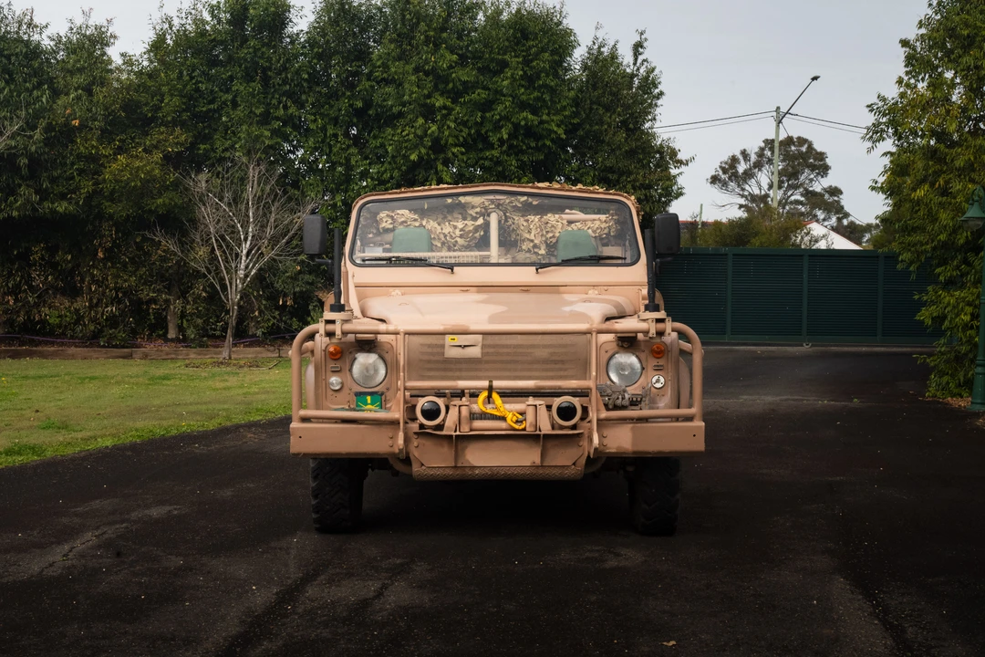 1991 Land Rover Defender 110 - Image 16 of 31