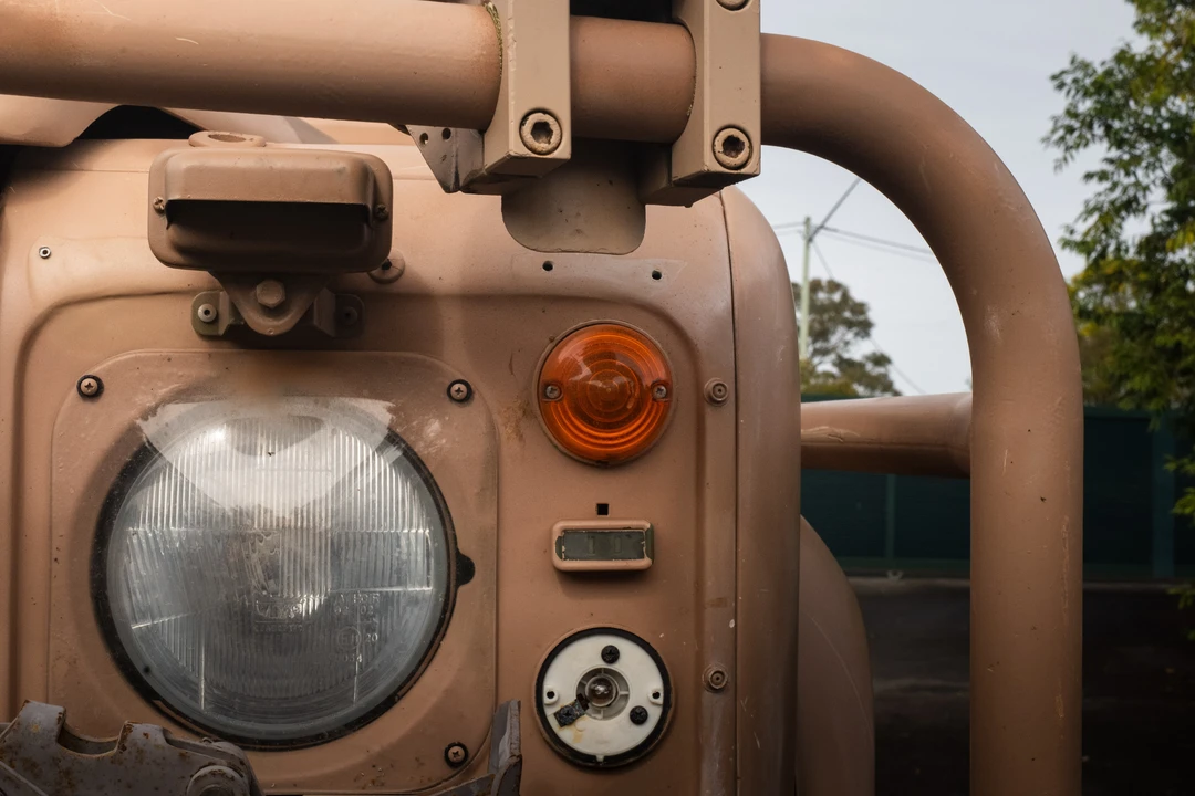 1991 Land Rover Defender 110 - Image 20 of 31