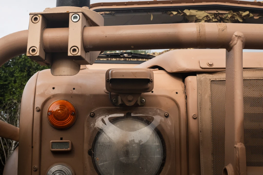 1991 Land Rover Defender 110 - Image 29 of 31