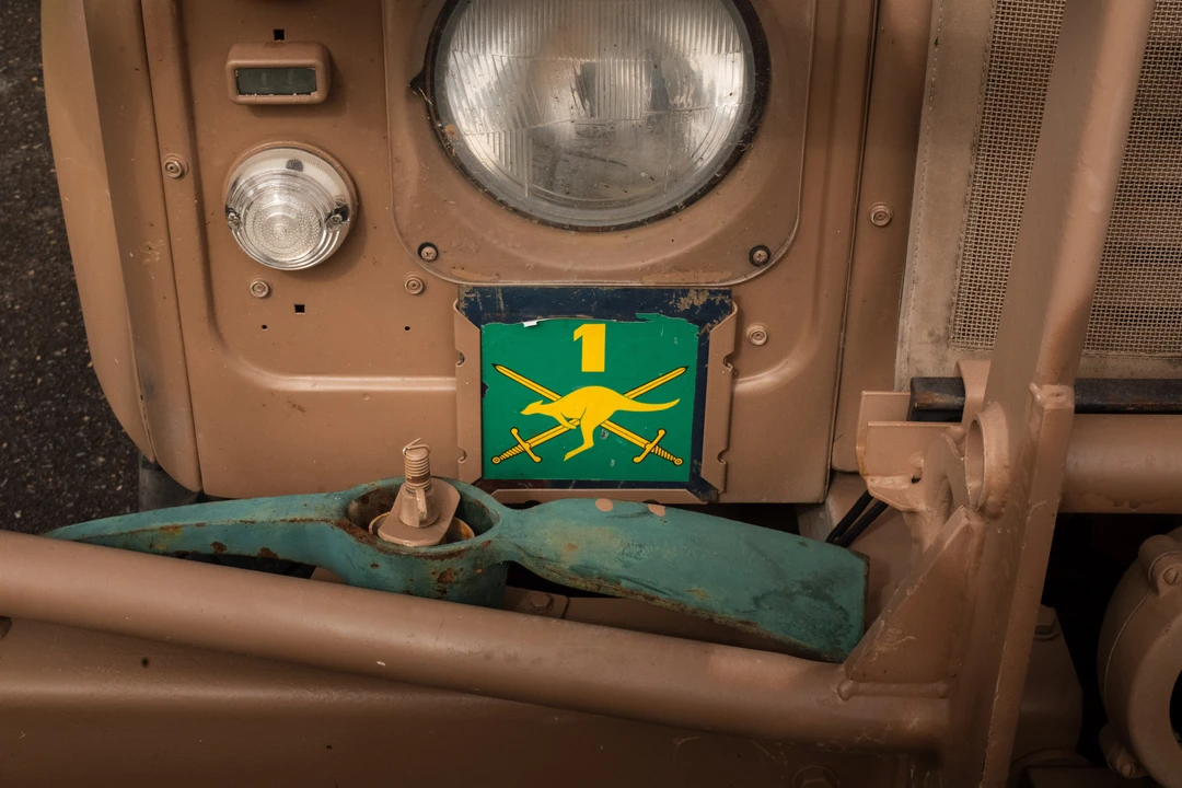 1991 Land Rover Defender 110 - Image 31 of 31