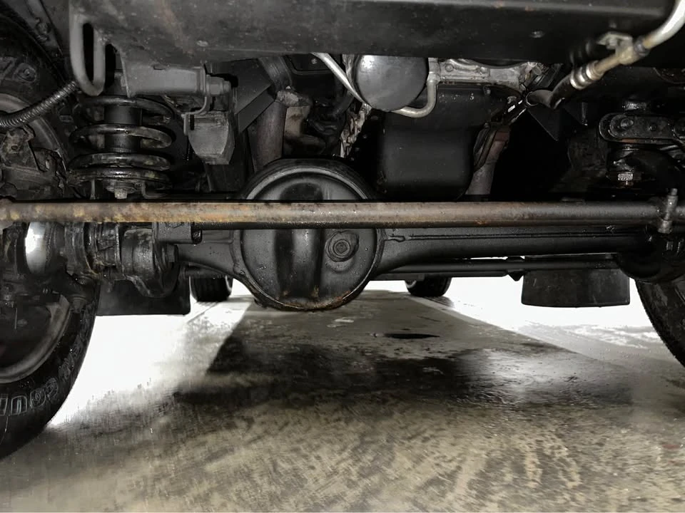 1991 Land Rover Range Rover Classic - Image 15 of 16