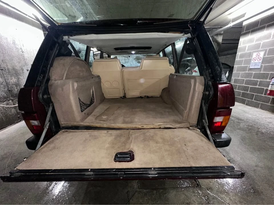 1991 Land Rover Range Rover Classic - Image 7 of 16