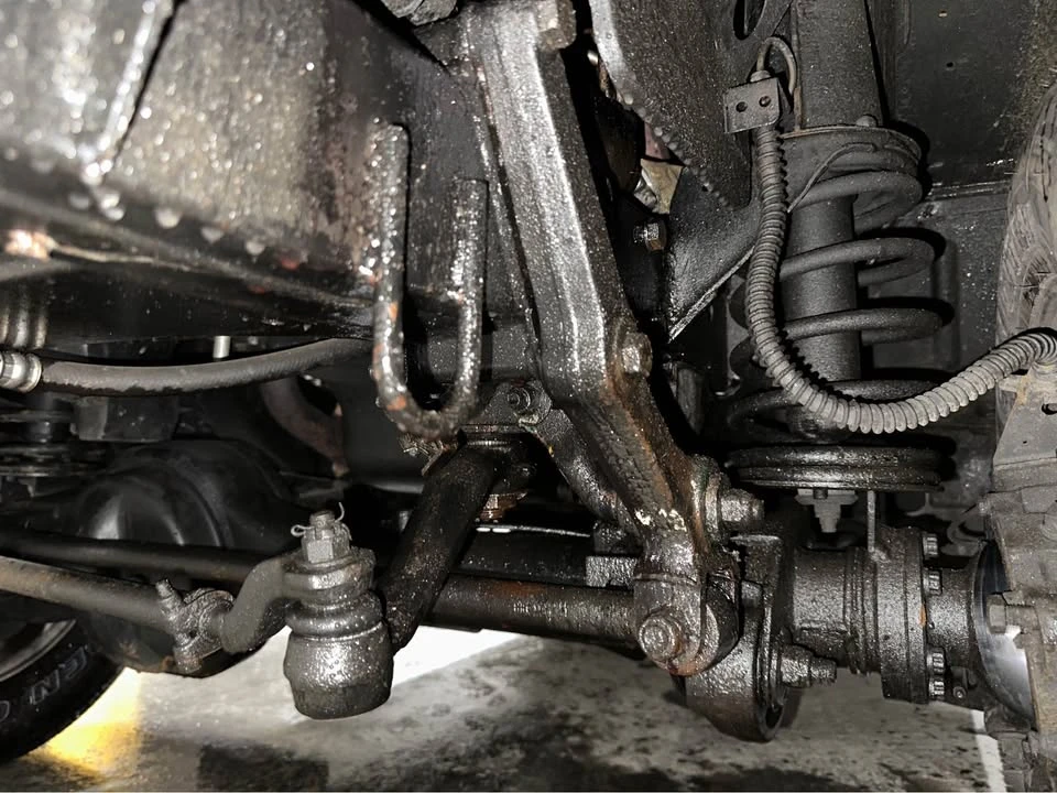 1991 Land Rover Range Rover Classic - Image 14 of 16