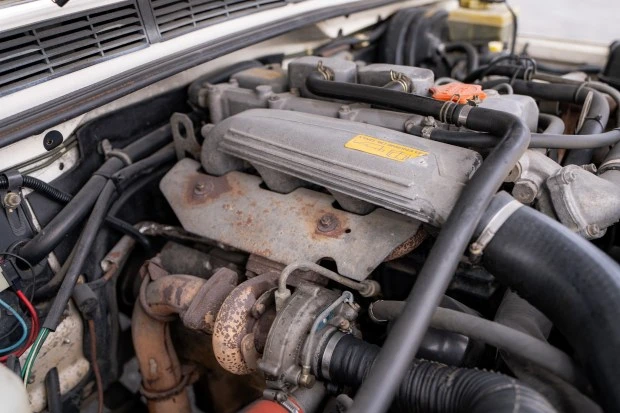 1991 Land Rover Range Rover Classic - Image 6 of 7