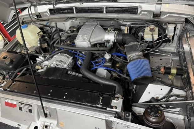 1991 Land Rover Range Rover Classic - Image 6 of 7