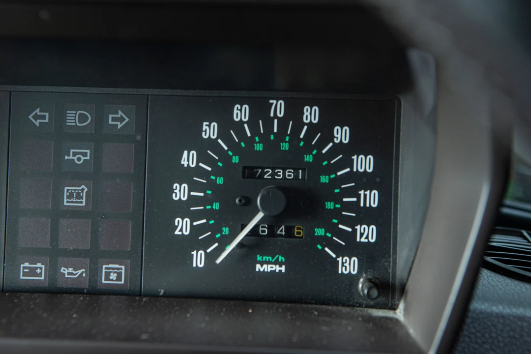 1991 Land Rover Range Rover Classic - Image 14 of 19