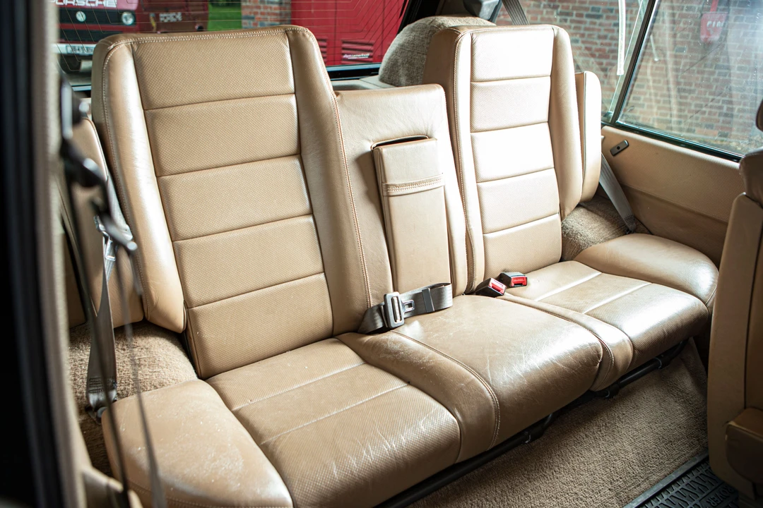 1991 Land Rover Range Rover Classic - Image 11 of 19