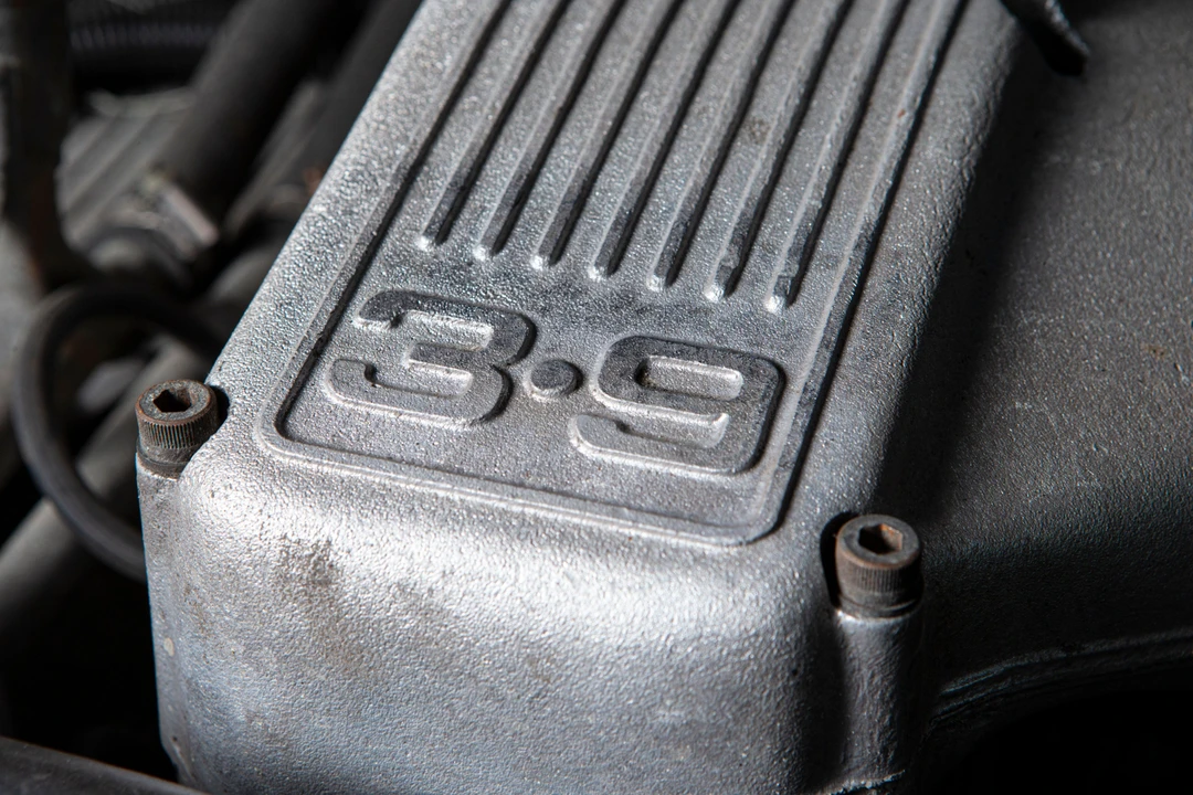 1991 Land Rover Range Rover Classic - Image 7 of 19