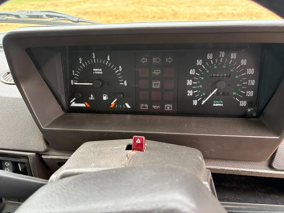 1991 Land Rover Range Rover Classic - Image 4 of 30
