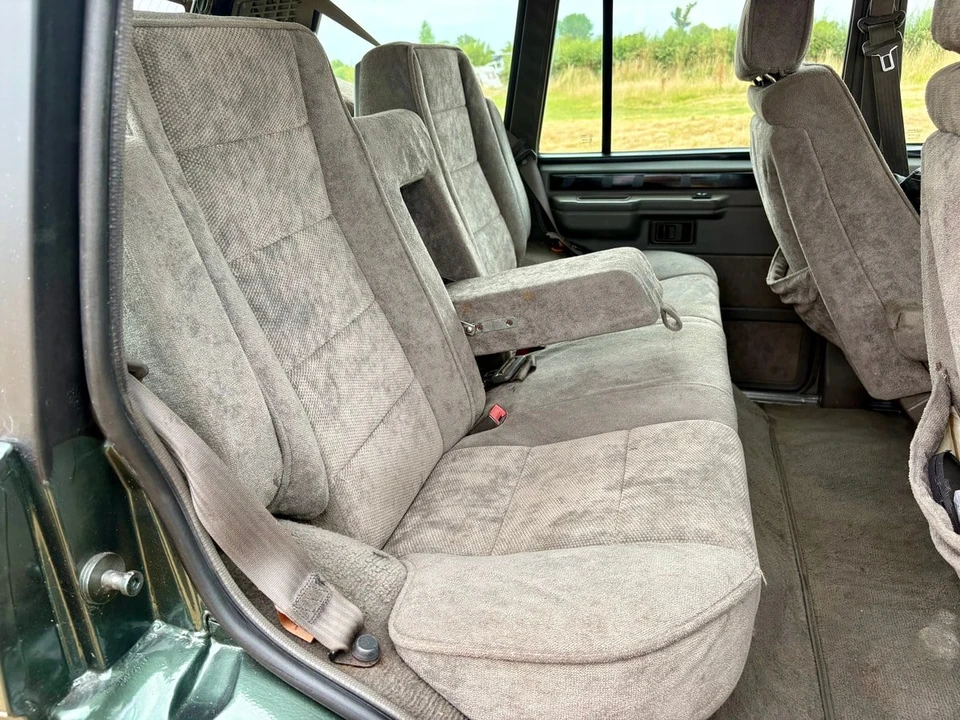 1991 Land Rover Range Rover Classic - Image 10 of 30