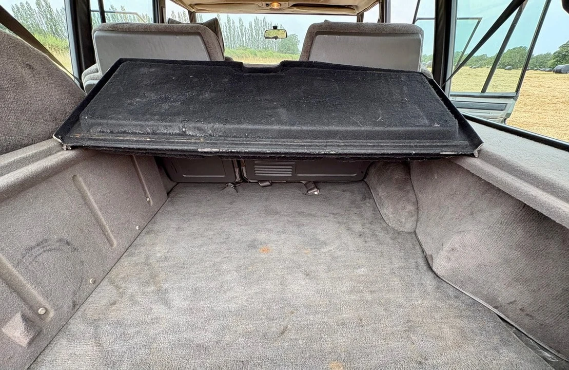 1991 Land Rover Range Rover Classic - Image 14 of 30
