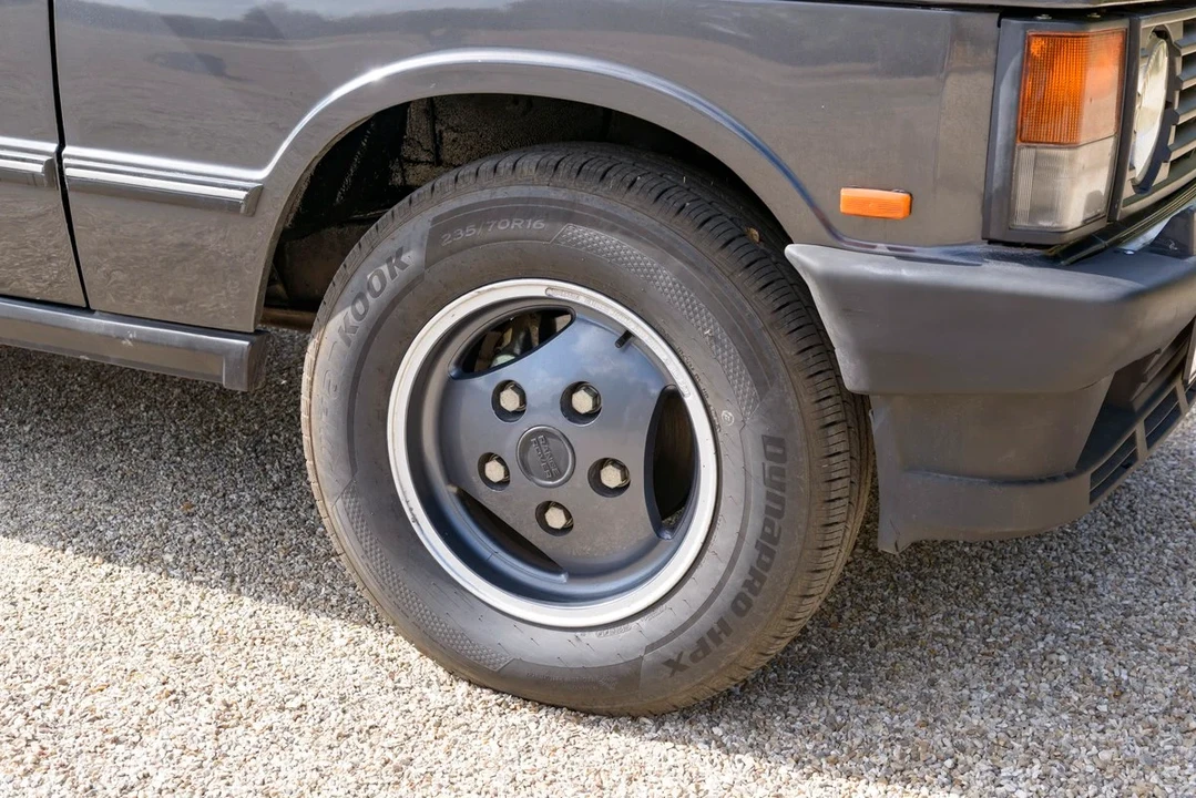 1991 Land Rover Range Rover Classic - Image 20 of 30