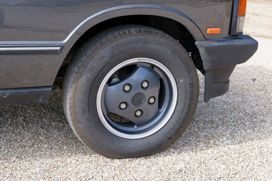 1991 Land Rover Range Rover Classic - Image 22 of 30