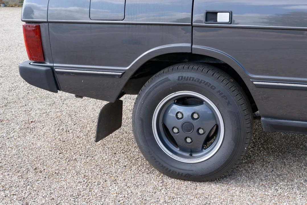 1991 Land Rover Range Rover Classic - Image 23 of 30