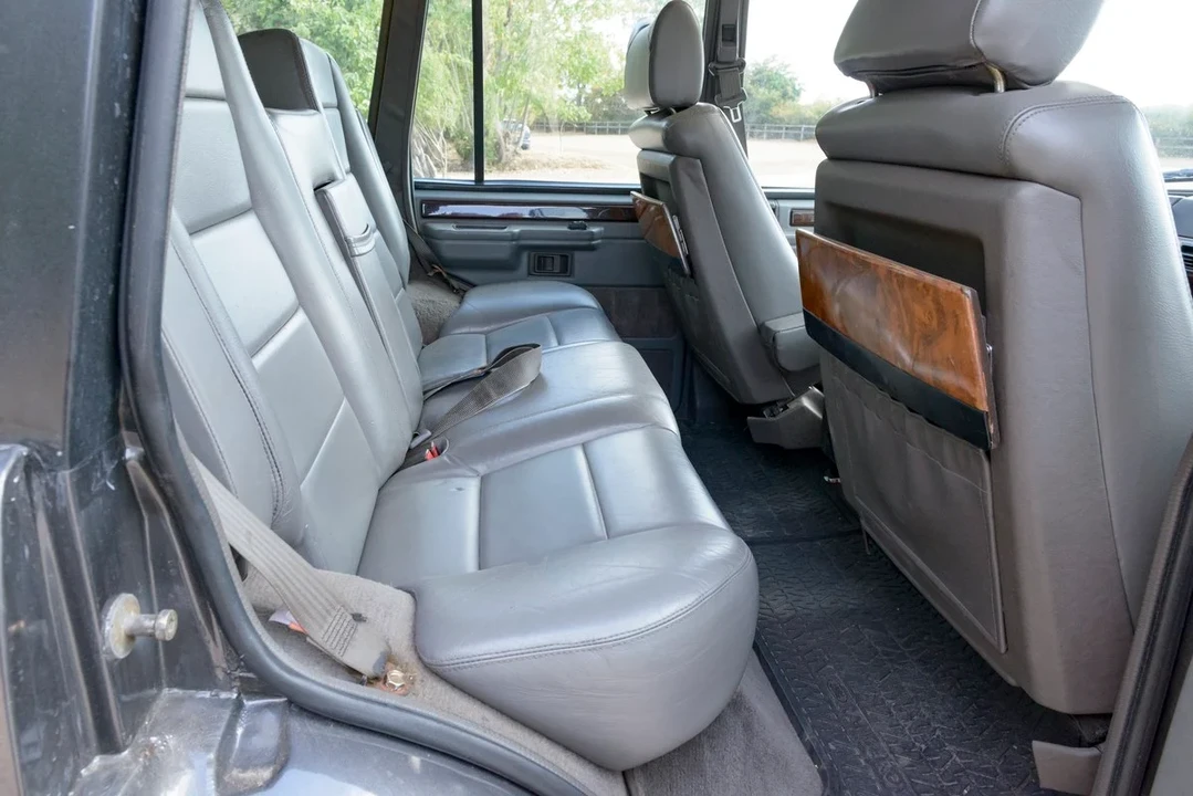 1991 Land Rover Range Rover Classic - Image 29 of 30