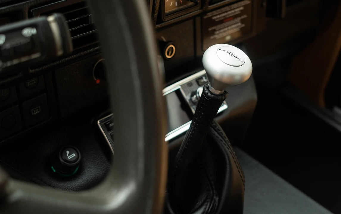 1991 Land Rover Range Rover Classic - Image 20 of 31