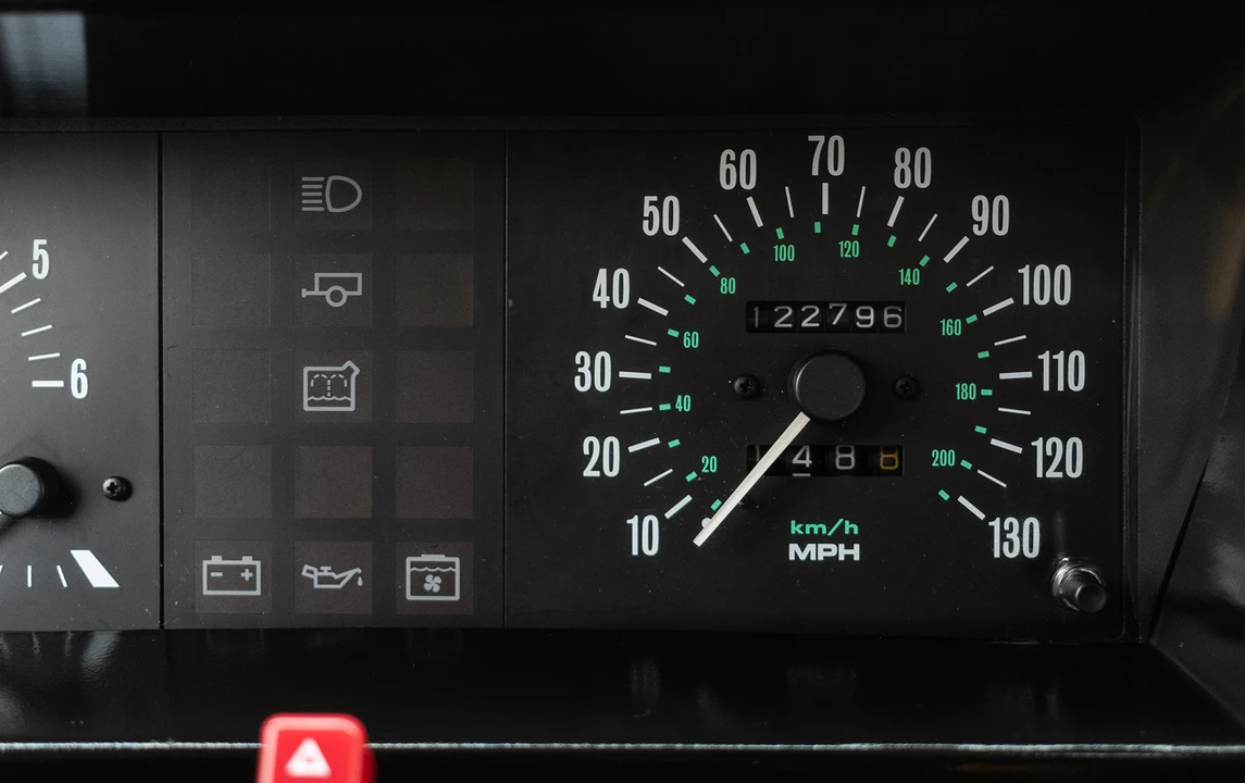1991 Land Rover Range Rover Classic - Image 22 of 31