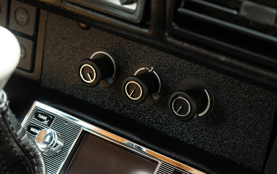1991 Land Rover Range Rover Classic - Image 25 of 31